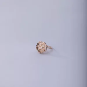 Florawesome Ring