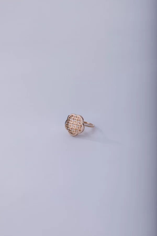 Florawesome Ring