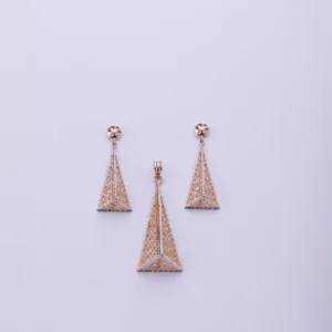 Roselle Drops Set