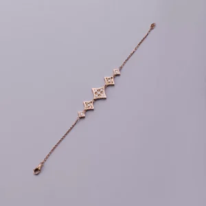 Brace to Embrace Bracelet