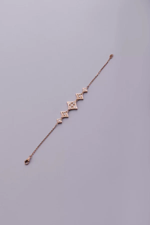 Brace to Embrace Bracelet