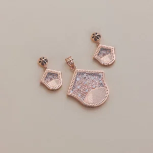 Noorea Glow Gold Set