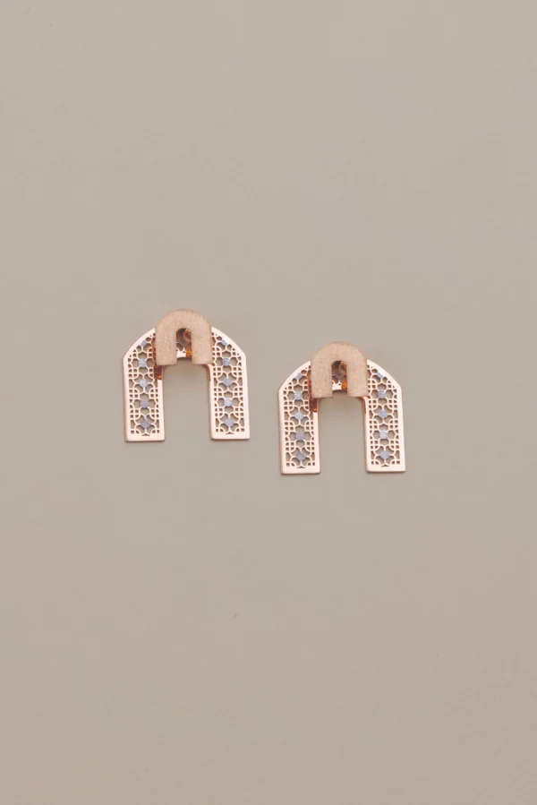 Elara Elegance Earrings