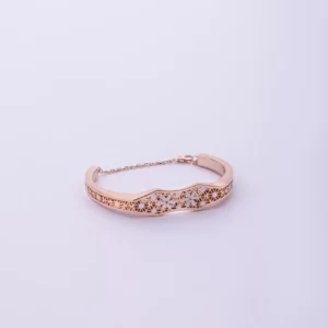 Fearless Florals Bracelet