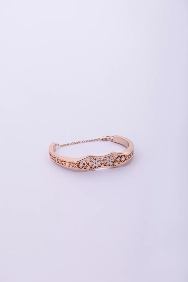 Fearless Florals Bracelet