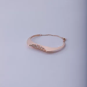 Gemetric Bracelet