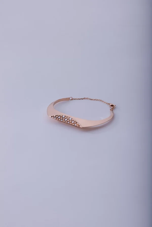 Gemetric Bracelet