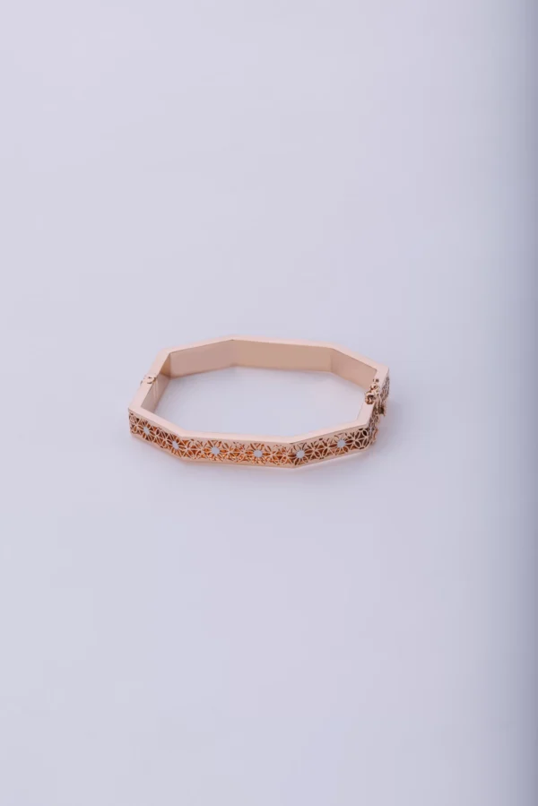 Flawless Flora Bracelet