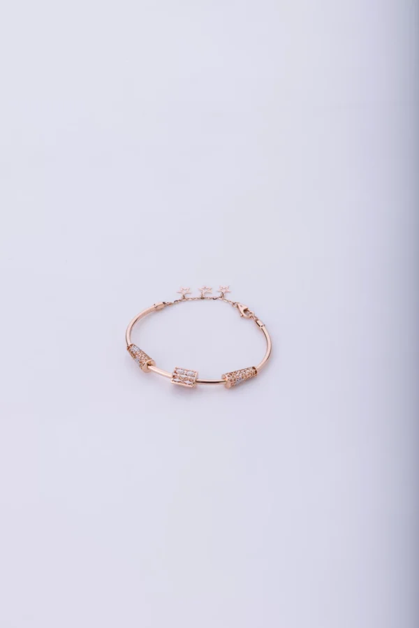 Shooting Star Bracelet