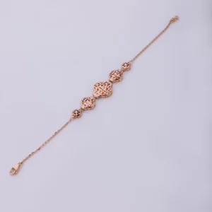 Bloomline Cuff Bracelet