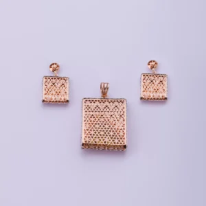 Selvia Mirage Set