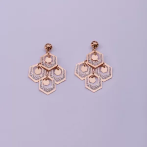 Veloura Gleam Earrings