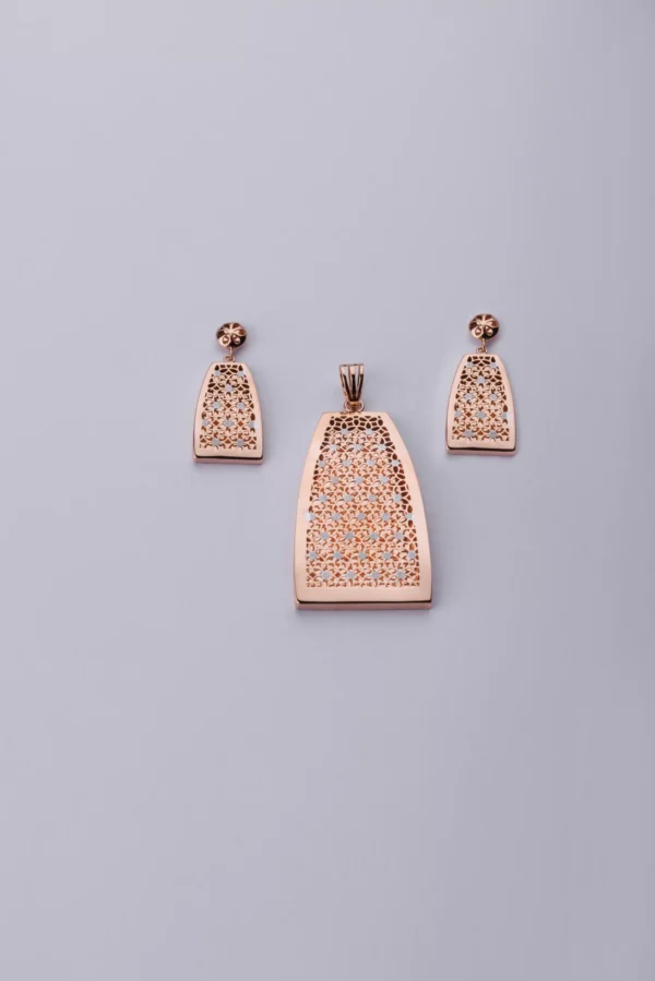 Elura Mesh Set