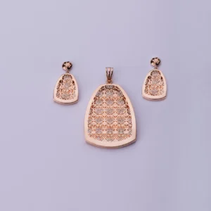 Zaleia Crest Set