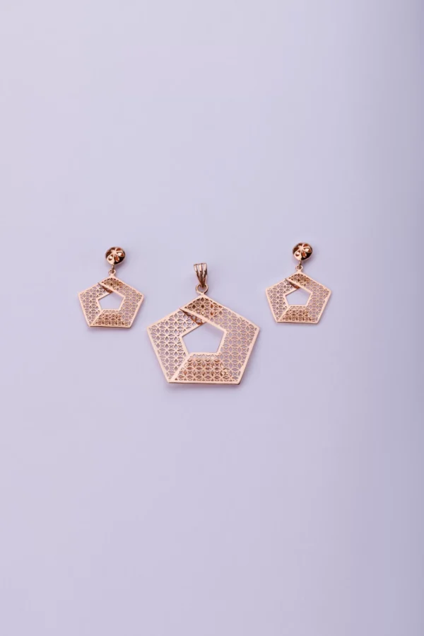 Sorema Belle Set