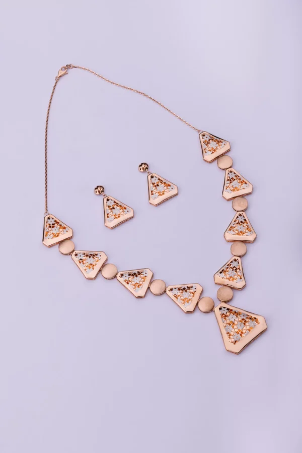 Norellia Drop Set