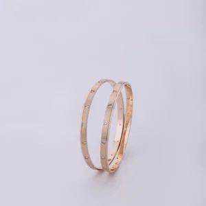 Dear Diamond Zuri Bangles