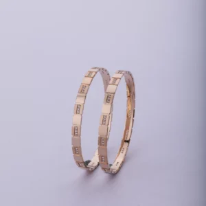 Diamond Destiny Zuri Bangles