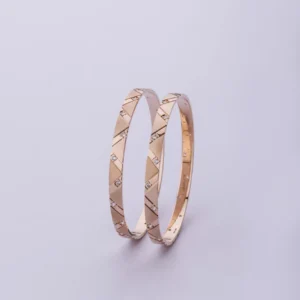 Effortless Ege Zuri Bangles