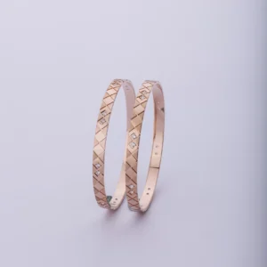Precious Prism Zuri Bangles